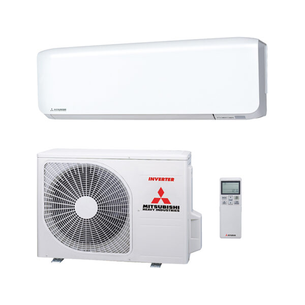 Airco Mitsubishi Heavy Industries